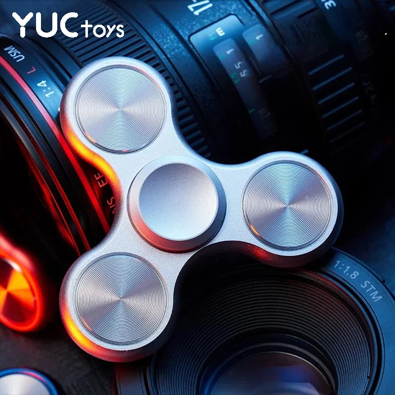 Fidget toys set – Verschillende vormen en texturen