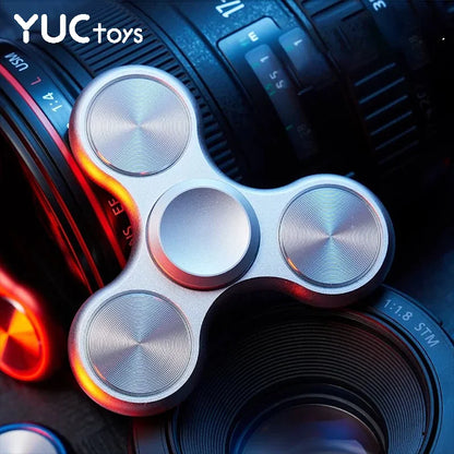 Fidget toys set – Verschillende vormen en texturen