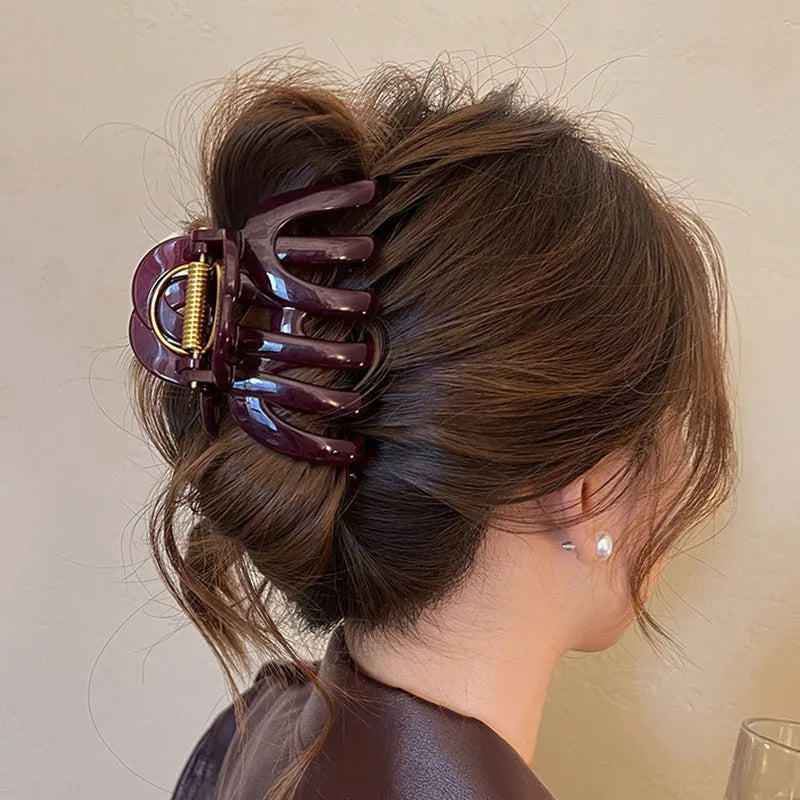 Haar accessoires voor bruidskapsels