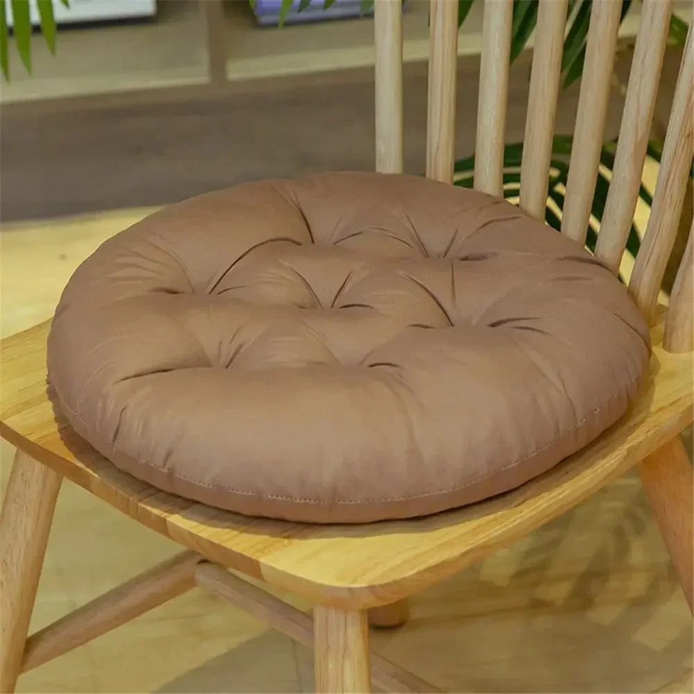 IKEA zitkussens in neutrale tinten