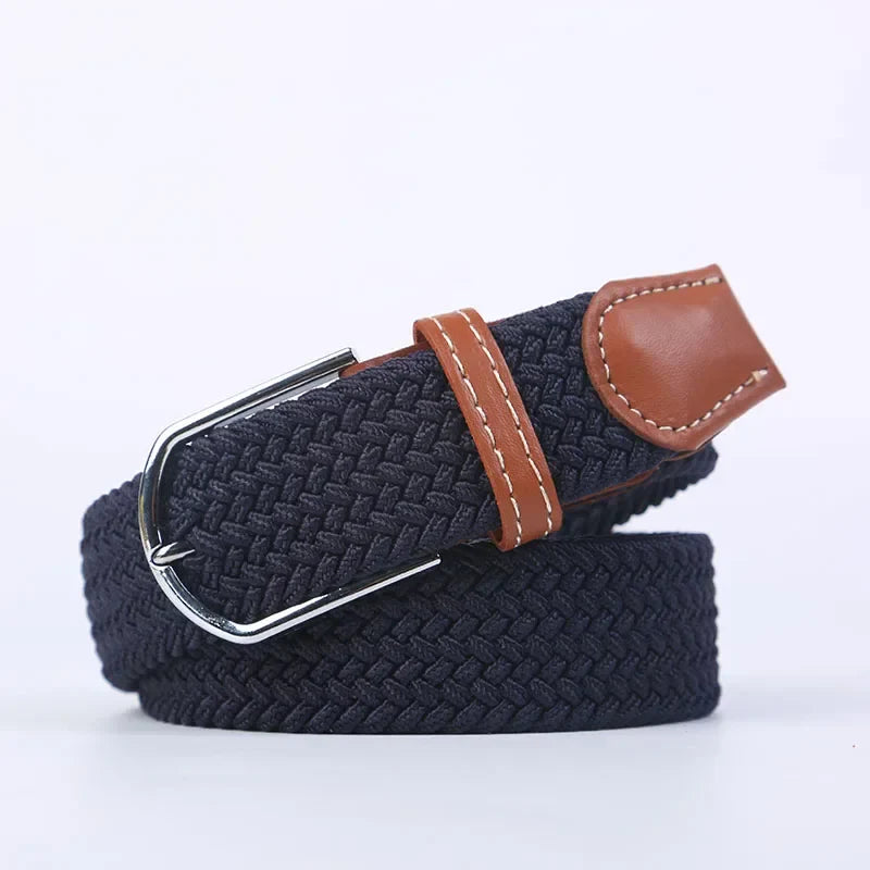Riem heren voor alledaagse jeans en broeken