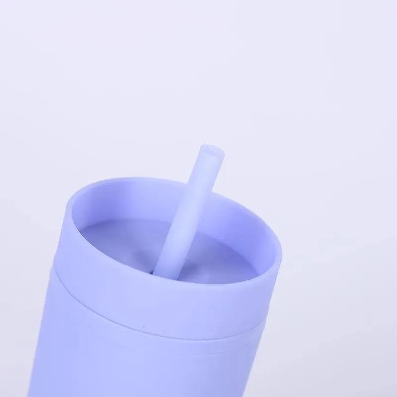 Borosilicaat theeglas voor puur thee drinken