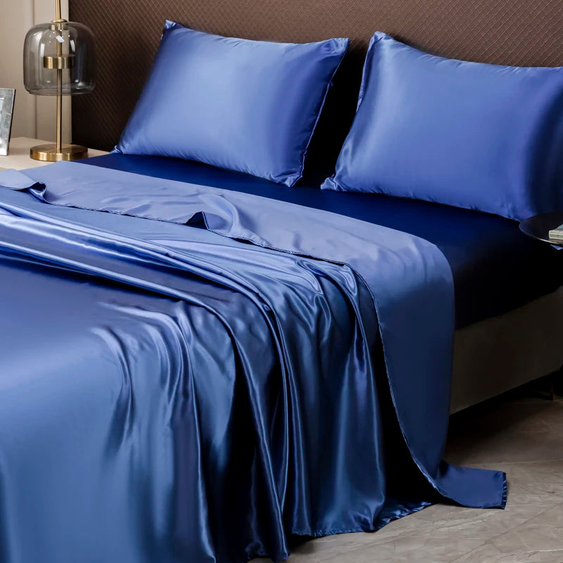 Ikea beddengoed met dessins – Creatief en vrolijk