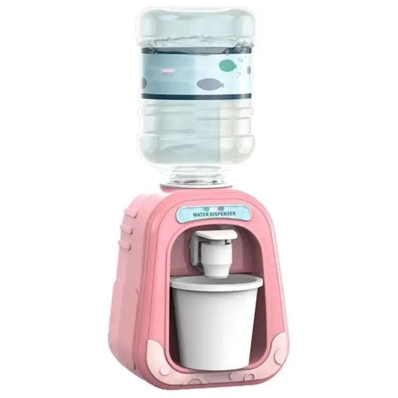Drankdispenser voor kinderfeest – Leuk en handig