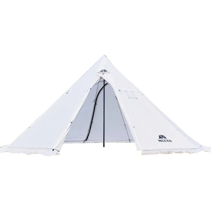 Pop up tent Lidl met compact formaat – Past in elke tas