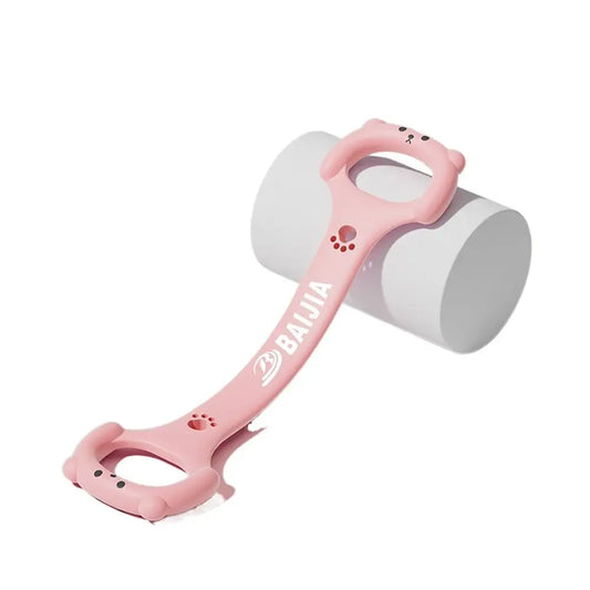 Weerstandsband Decathlon professioneel – Duurzaam materiaal