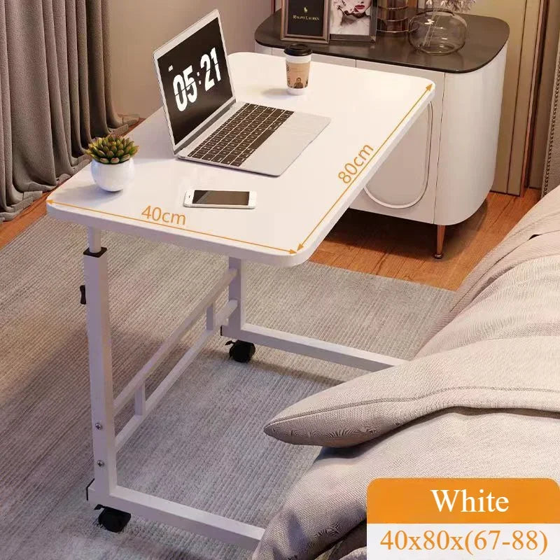 Schoottafel voor laptop, boek of ontbijt