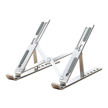 IKEA laptop standaard met ergonomische voordelen