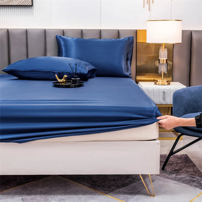 Beddengoed luxe – Hotelkwaliteit voor thuis