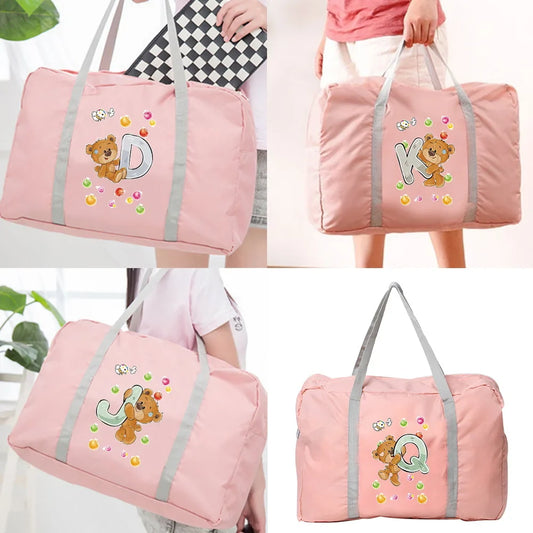 Luxe draagtas voor cadeauverpakking
