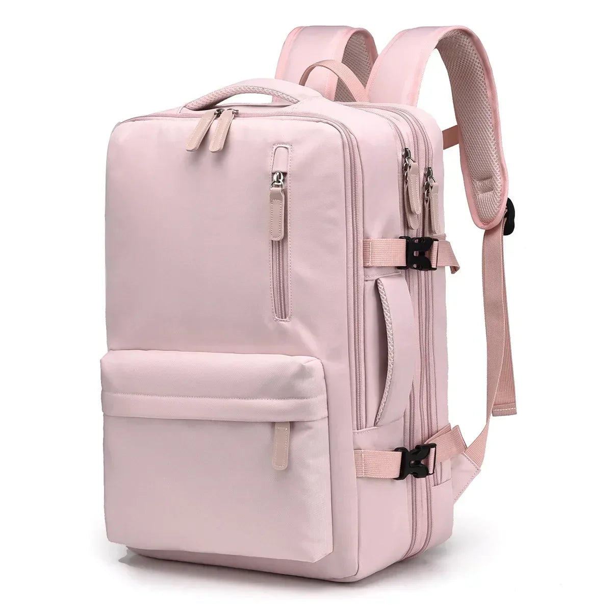Zebra schooltas met dierenprint voor meisjes – Hip en leuk