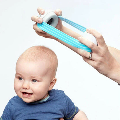 Baby koptelefoon geschikt voor slaap – Comfort tijdens dutjes