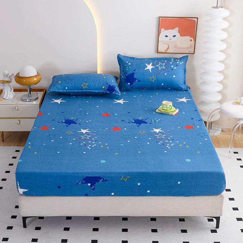 Luxe bedtextiel in neutrale kleuren – Elegante rust