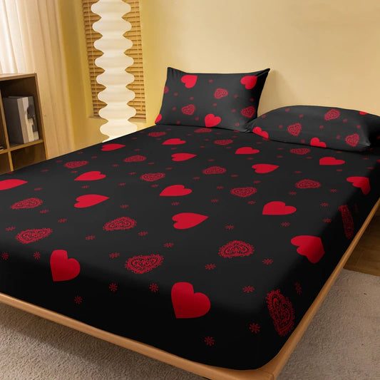 Luxe beddengoed in wit – Tijdloos en elegant