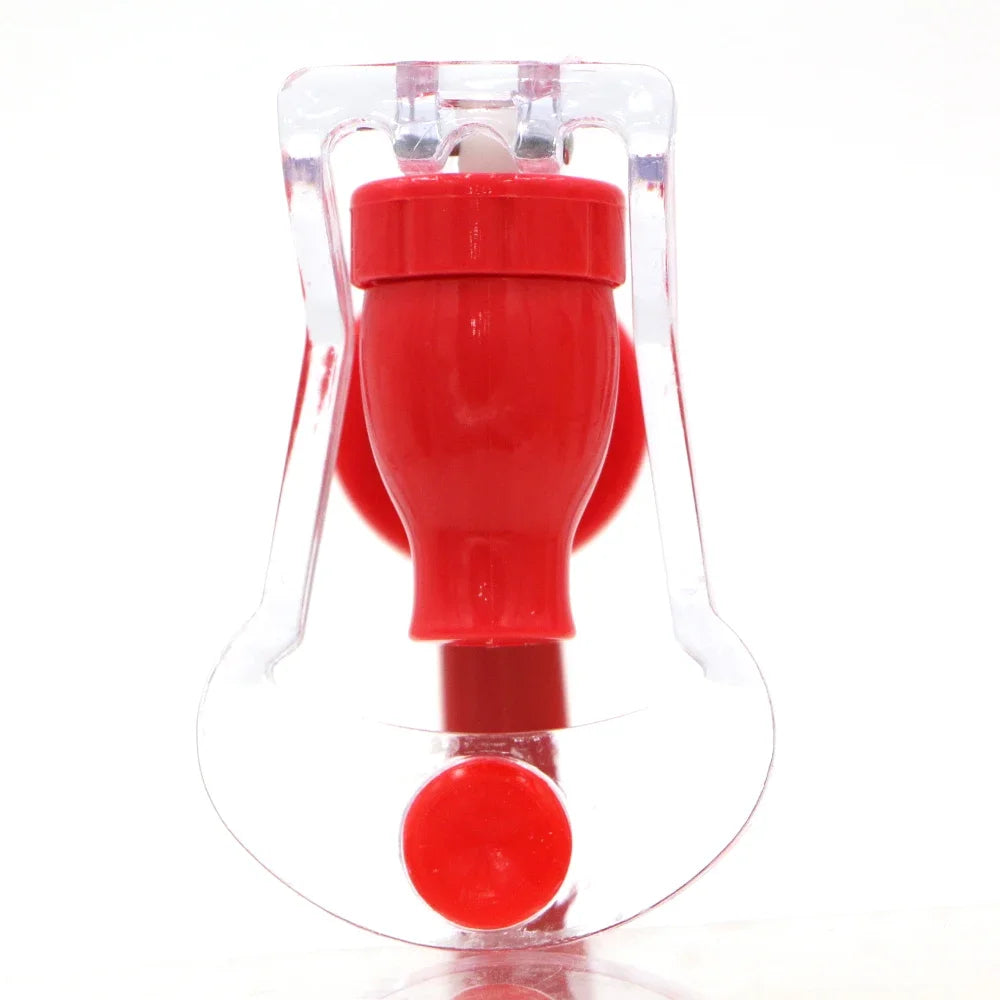 Action drankdispenser met deksel – Budgetvriendelijk en handig