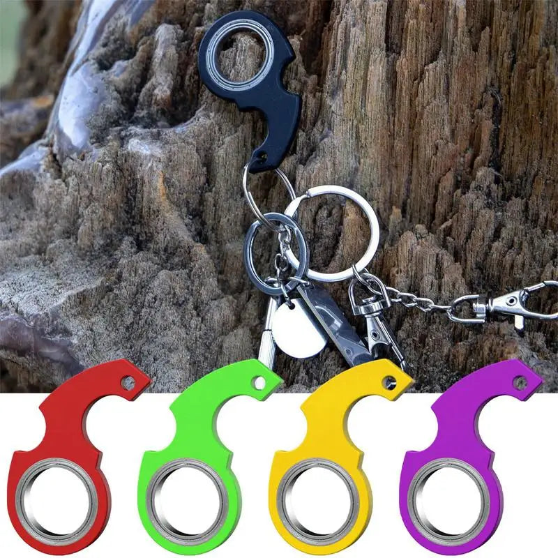 Zintuiglijk speelgoed – Fidget toys voor alle leeftijden