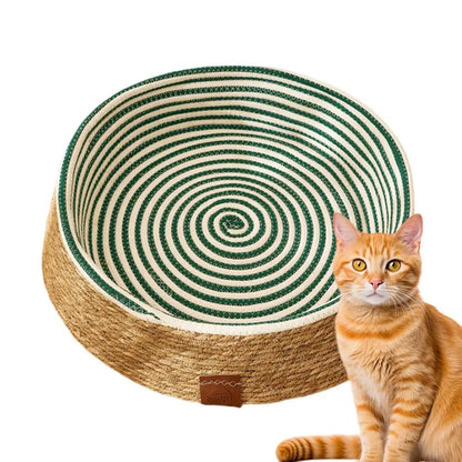 Moderne kattenmand – Past in elk interieur