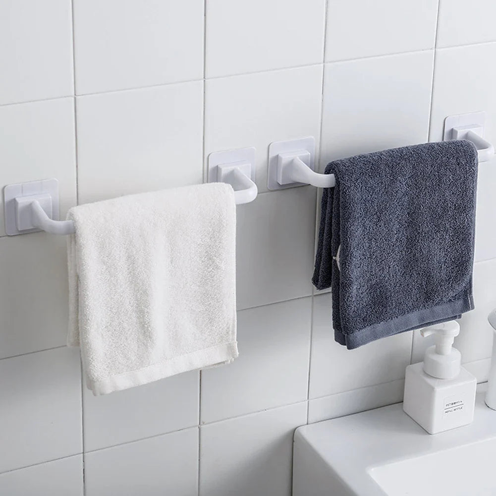IKEA design handdoekenrek – Voor elke badkamerstijl
