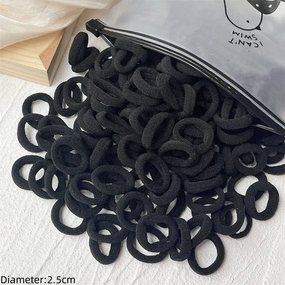 Trendy haar accessoires in limited edition kleuren