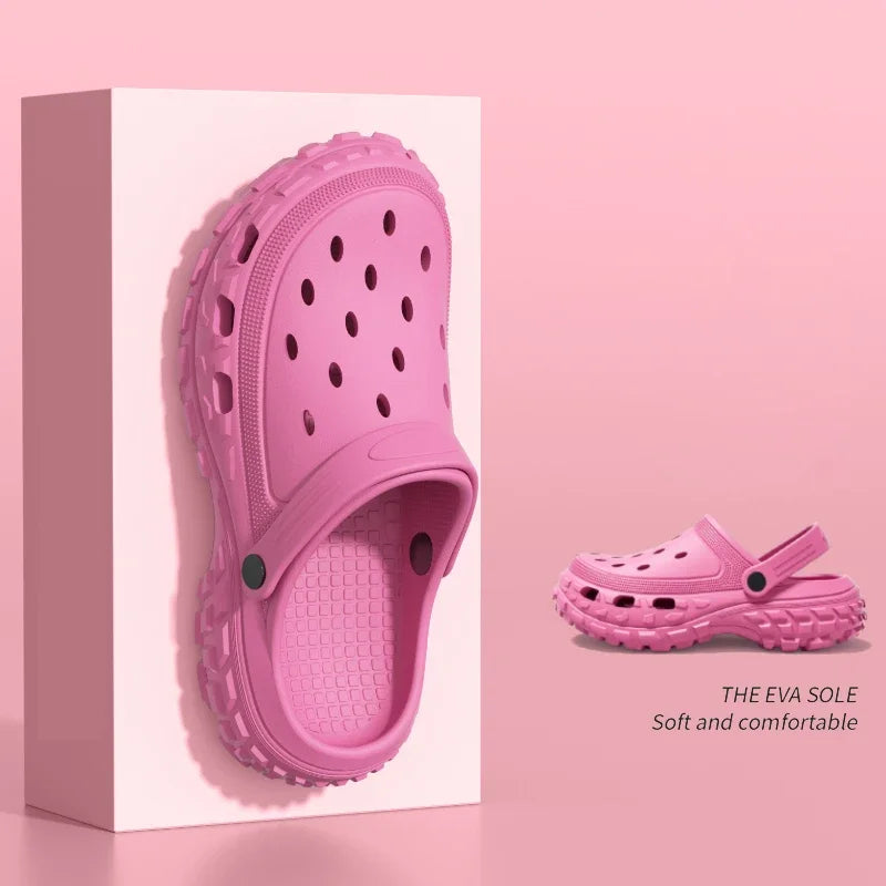 Zomerse herenschoenen met retro look