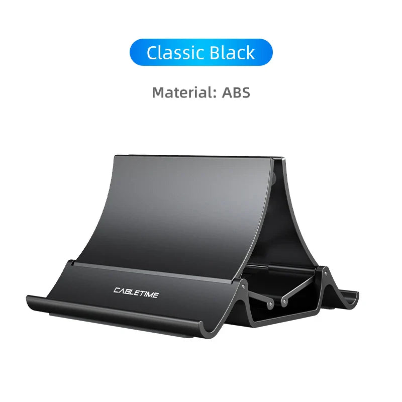 Laptop standaard Action in compact formaat