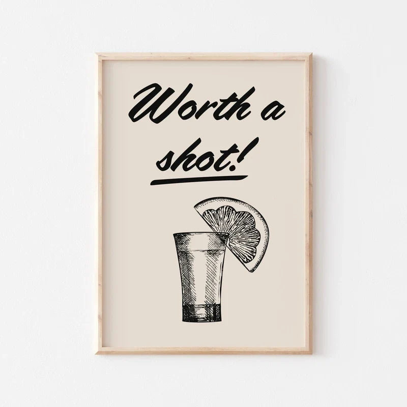 Posterstore heeft posters voor elke ruimte