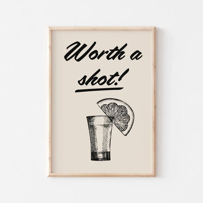 Posterstore heeft posters voor elke ruimte
