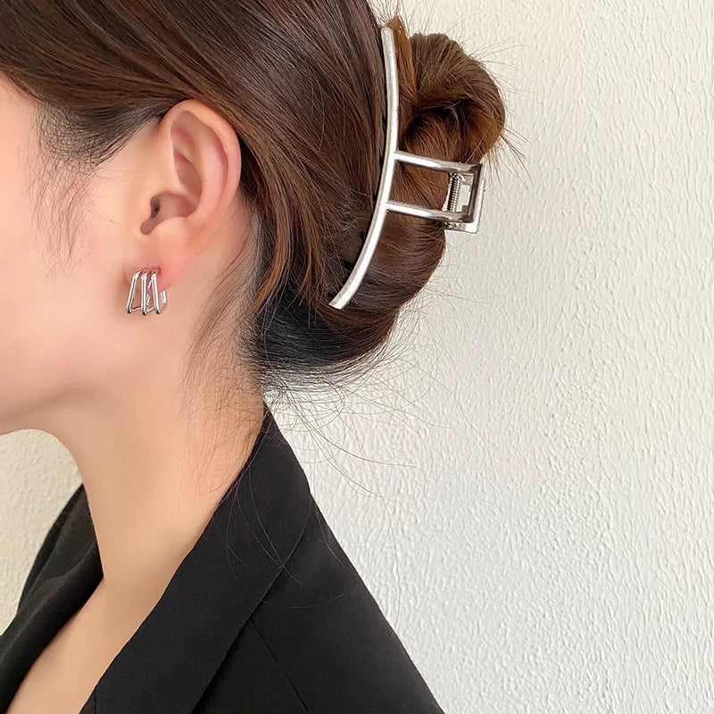 Schattige haarbanden voor een speels effect