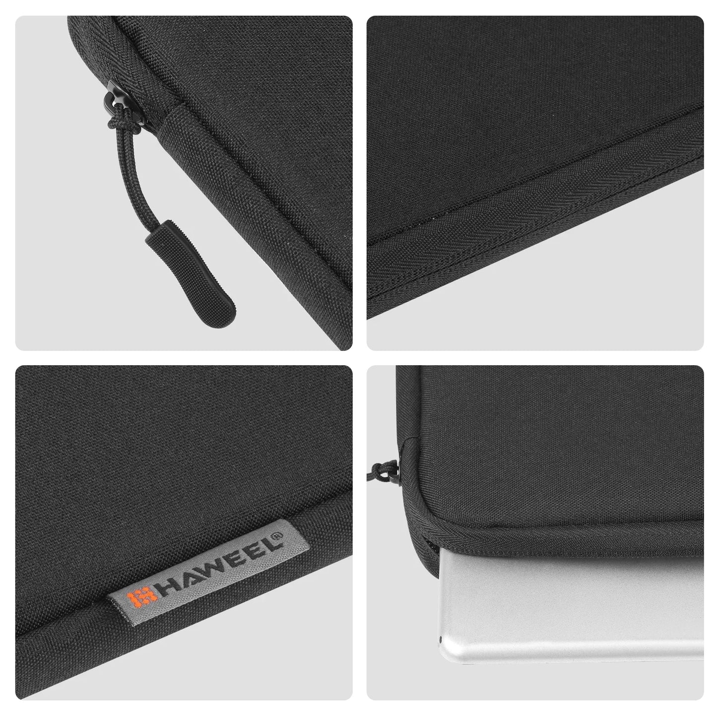 Grote laptop rugzak met laptopvak – Perfect voor werk en reizen