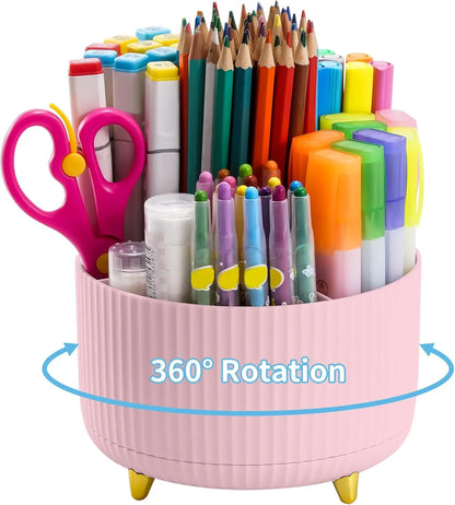 Desk organization tool – Structuur voor je werkdag