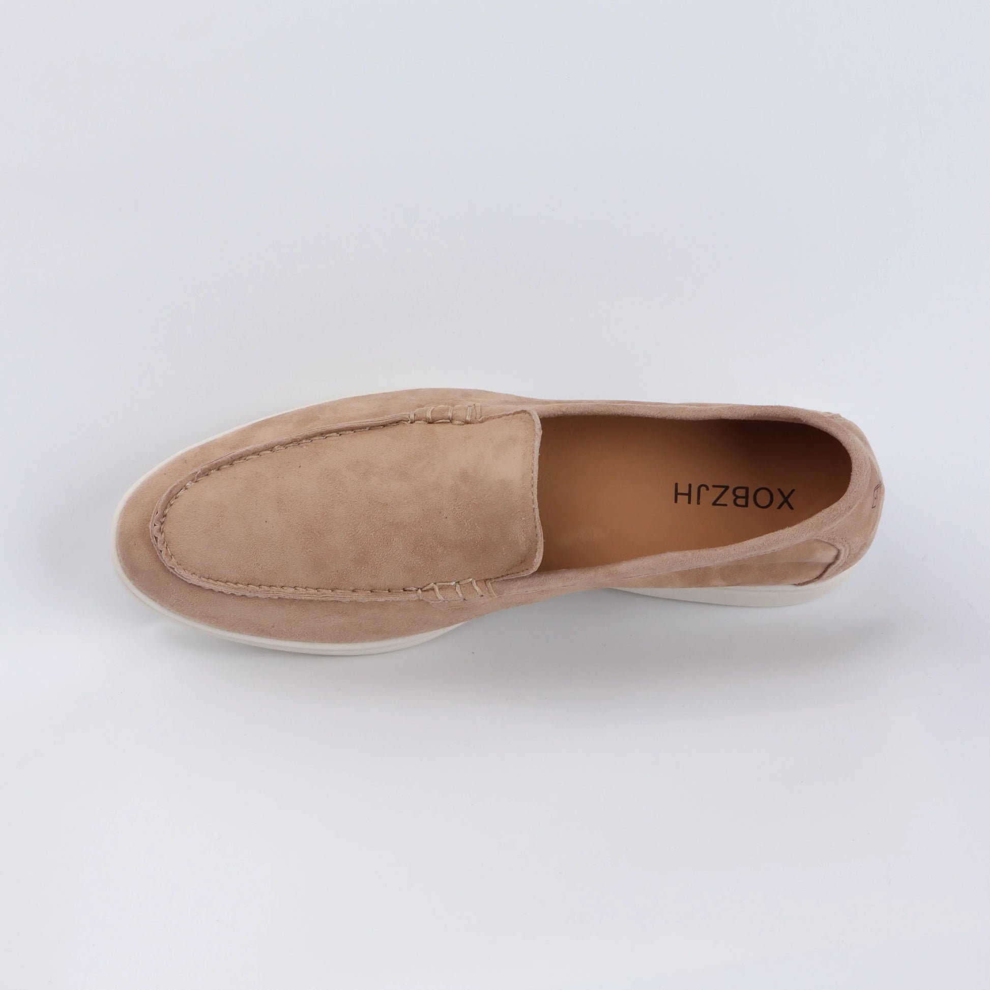 Heren schoenen voor zomerfeesten en festivals