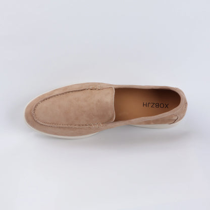 Heren schoenen voor zomerfeesten en festivals
