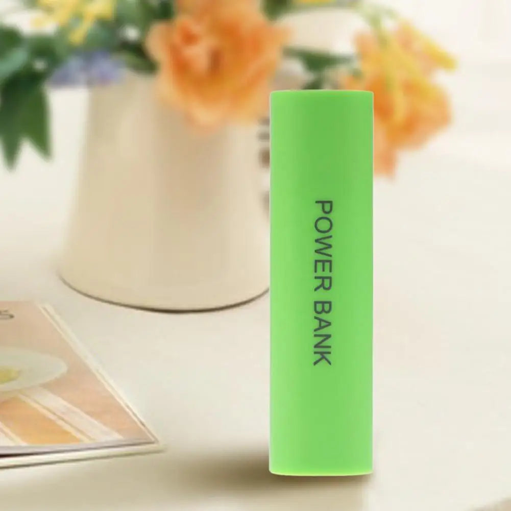 Powerbank Mediamarkt met meerdere poorten