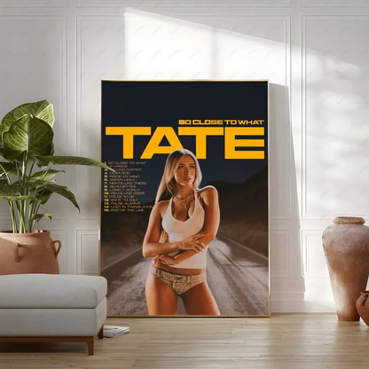 Posterstore posters in A4, A3 en A2 formaat