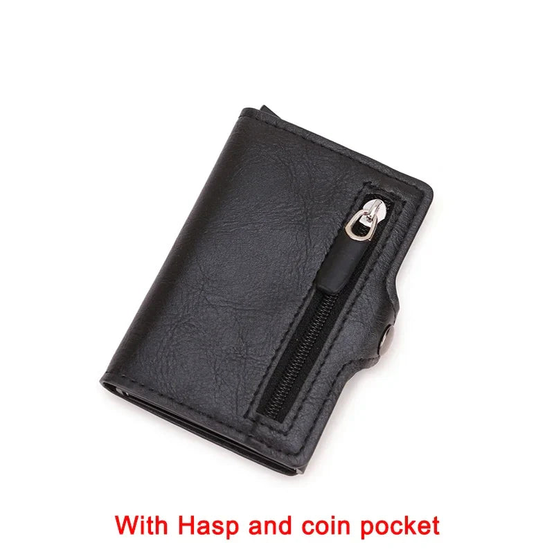 Kaart houders – Voor pasjes, ID en creditcards
