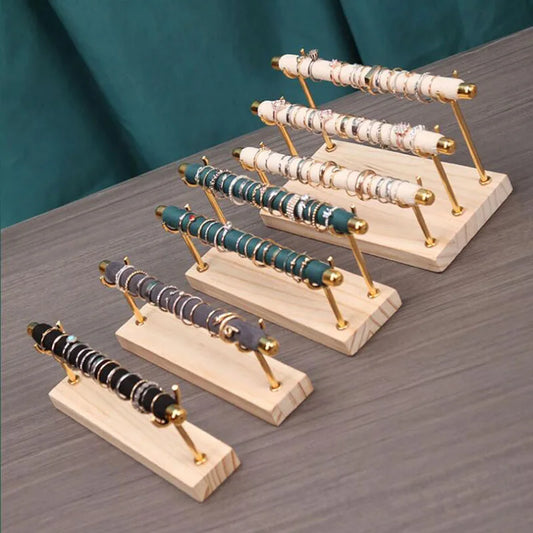 Sieraden rek – Handige opberger voor je favoriete juwelen