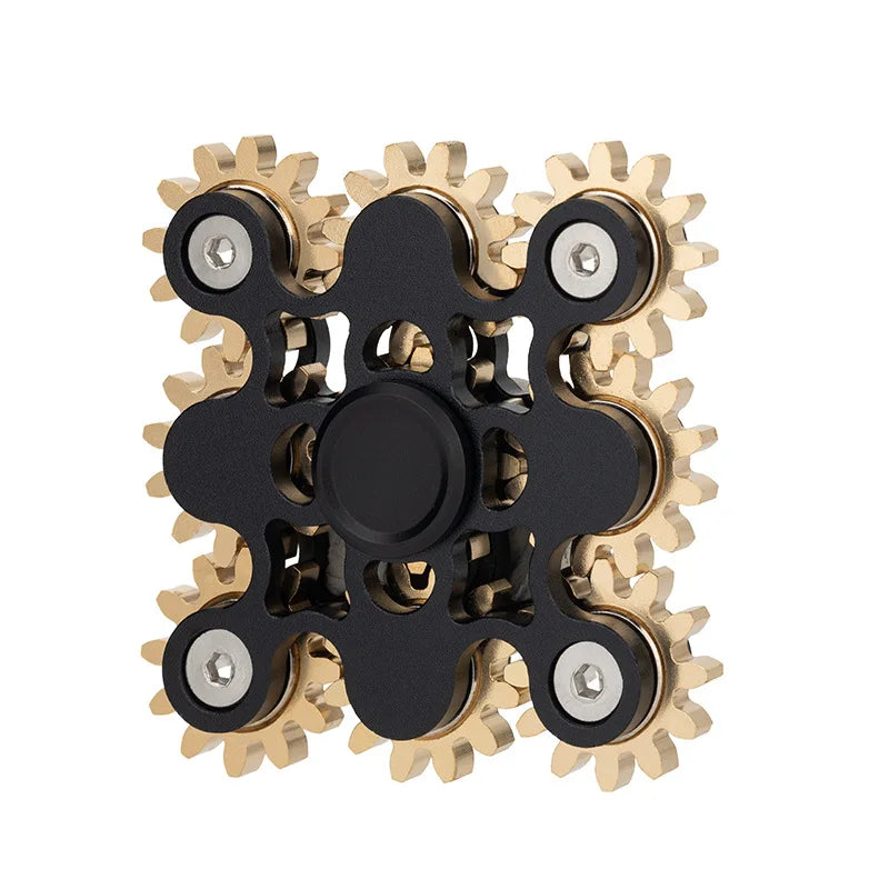 Fidget toy met verborgen functies – Ontdek en speel