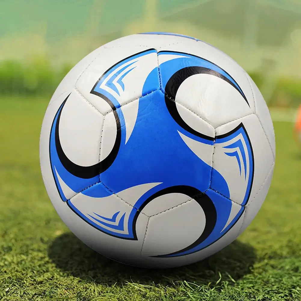 Voetbal voor op straat met extra stiksels