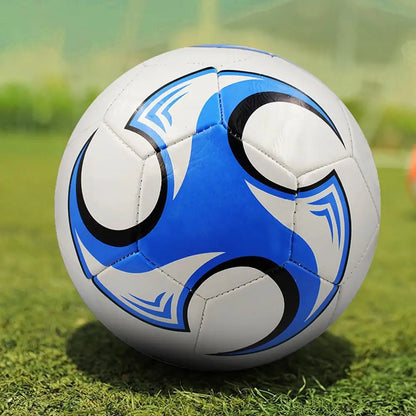 Voetbal voor op straat met extra stiksels