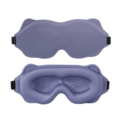HEMA slaapmasker met opbergzakje