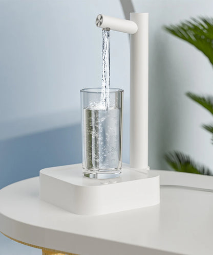 Xenos drankdispenser in boho stijl – Voor een speelse tafel