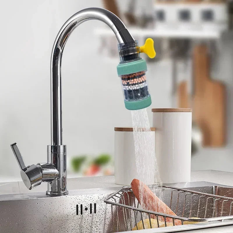 Waterfilterexpert advies op maat – Voor elk huishouden