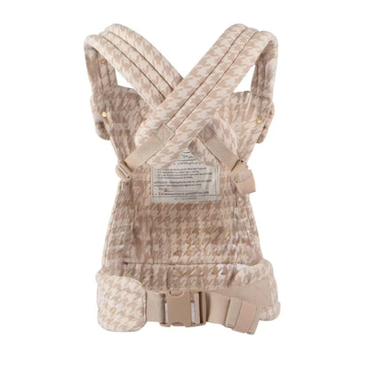 Luxe draagzak voor baby’s van Artipoppe