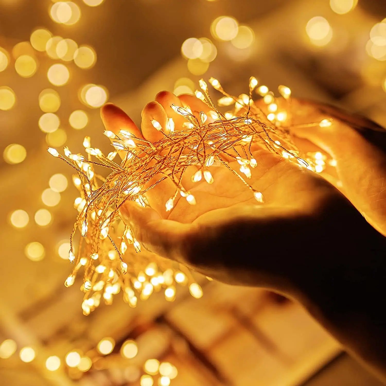Licht slinger – Subtiele verlichting voor elk moment