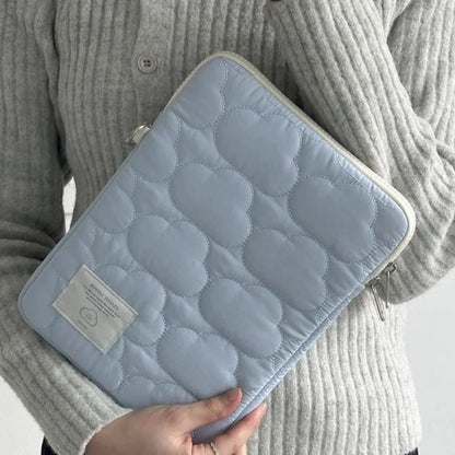 Laptop tas met stevige handvatten – Praktisch en duurzaam