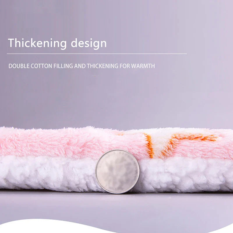 Kattenmand met antislip bodem – Stevig en stabiel