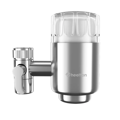 Waterfilter voor keuken – Onzichtbaar onder het aanrecht