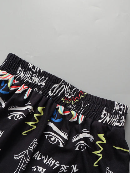 C&A linnen broek dames met strikband – Vrouwelijk accent