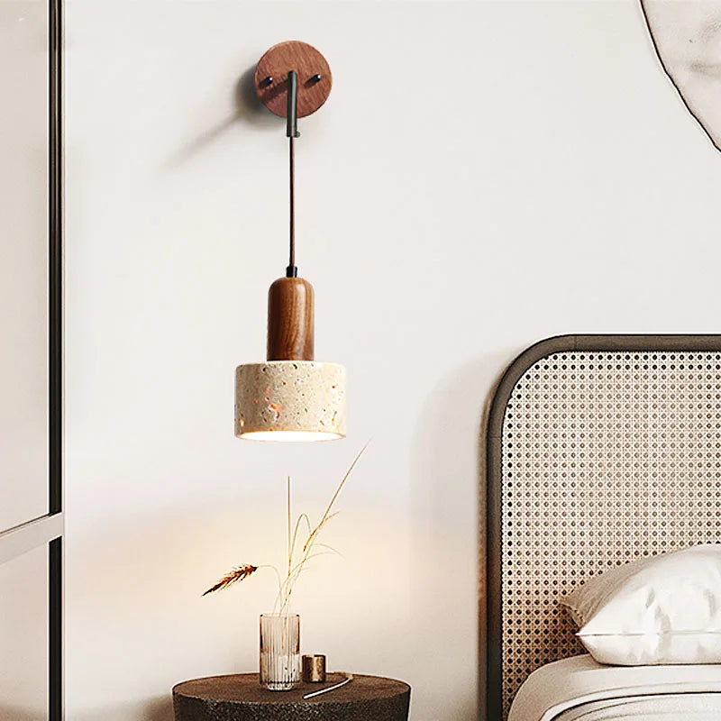 Wandlamp op batterijen kinderkamer – Veilig en handig