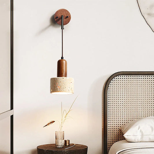 Wandlamp op batterijen kinderkamer – Veilig en handig